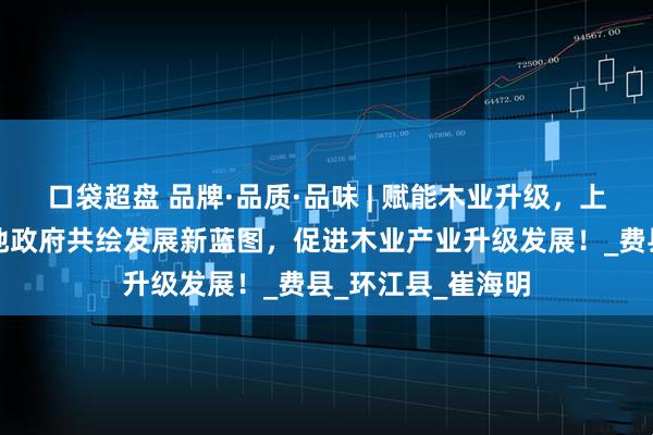口袋超盘 品牌·品质·品味 | 赋能木业升级，上海德翔木业与多地政府共绘发展新蓝图，促进木业产业升级发展！_费县_环江县_崔海明